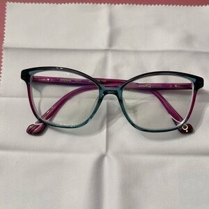 Erin Barcelona Etosha